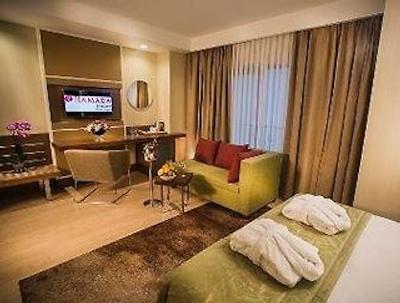 رامادا انکور استانبول ایرپورت