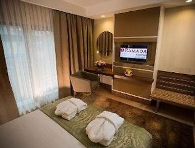 رامادا انکور استانبول ایرپورت