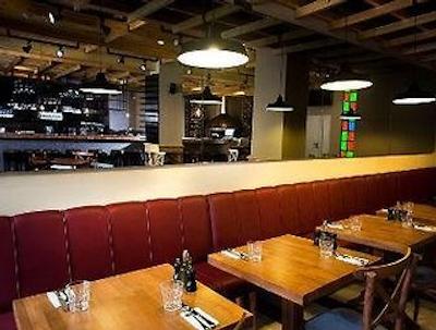 رامادا انکور استانبول ایرپورت