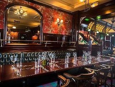 رامادا انکور استانبول ایرپورت