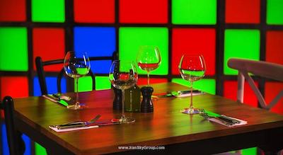 رامادا انکور استانبول ایرپورت