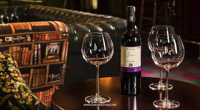 رامادا انکور استانبول ایرپورت