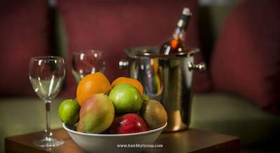 رامادا انکور استانبول ایرپورت