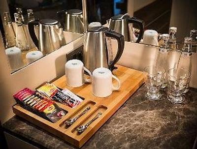 رامادا انکور استانبول ایرپورت