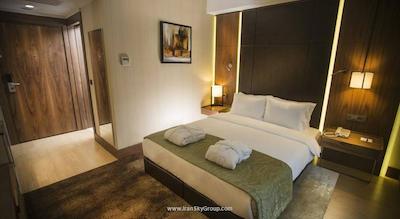 رامادا انکور استانبول ایرپورت