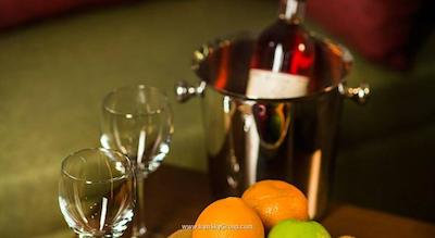 رامادا انکور استانبول ایرپورت