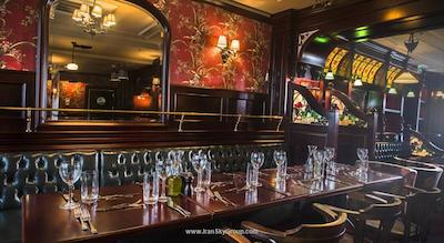 رامادا انکور استانبول ایرپورت