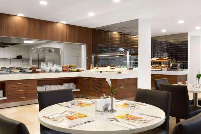 رامادا انکور استانبول کارتال