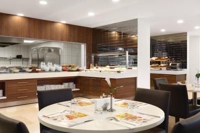 رامادا انکور استانبول کارتال