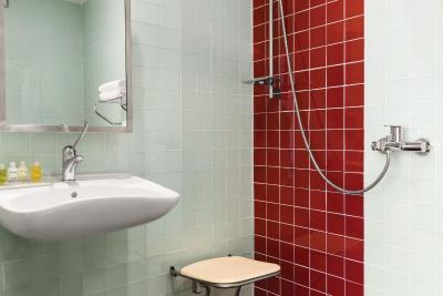 رامادا انکور استانبول کارتال