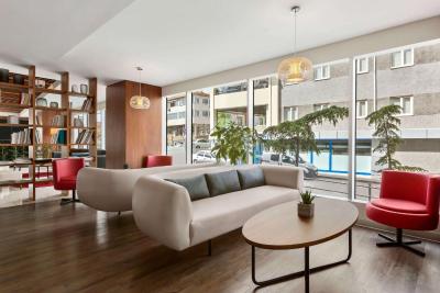 رامادا انکور استانبول کارتال