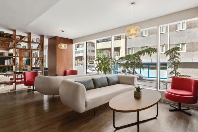 رامادا انکور استانبول کارتال