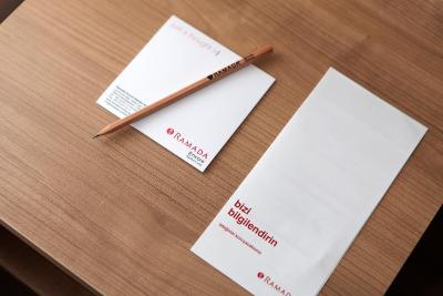 رامادا انکور استانبول کارتال