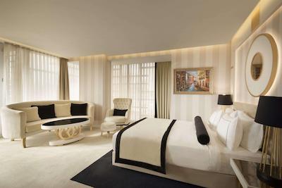 رامادا هتل اند سوئیت استانبول شیشلی