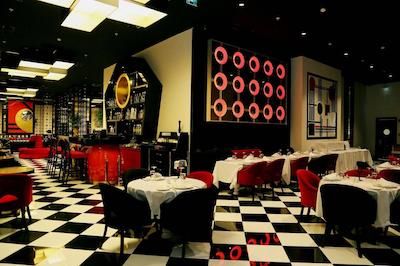 رامادا هتل اند سوئیت استانبول شیشلی