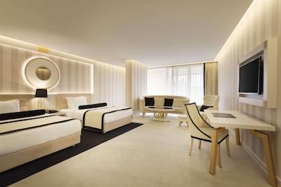 رامادا هتل اند سوئیت استانبول شیشلی