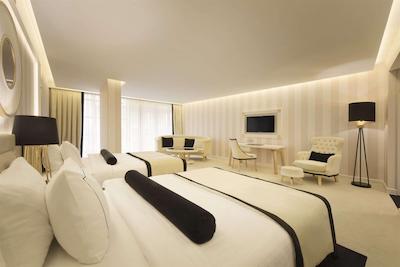 رامادا هتل اند سوئیت استانبول شیشلی