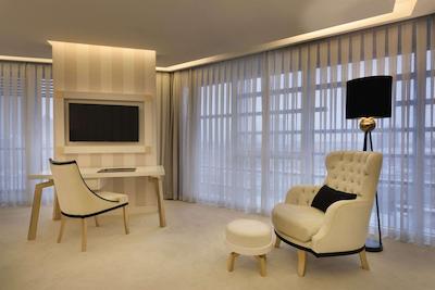 رامادا هتل اند سوئیت استانبول شیشلی