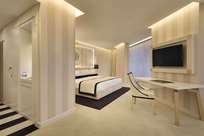 رامادا هتل اند سوئیت استانبول شیشلی