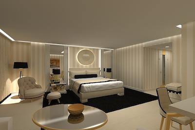 رامادا هتل اند سوئیت استانبول شیشلی