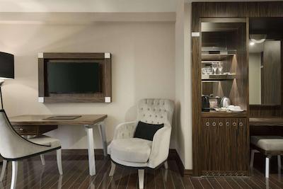 رامادا هتل اند سوئیت استانبول شیشلی