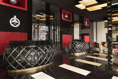 رامادا هتل اند سوئیت استانبول شیشلی