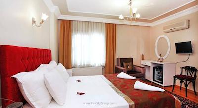 استار هتل استانبول