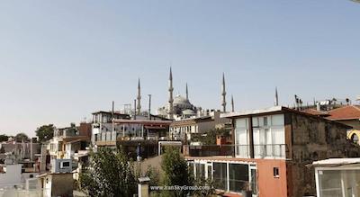 استار هتل استانبول