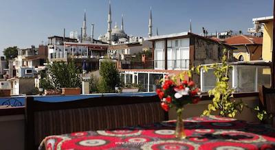 استار هتل استانبول