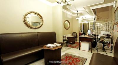 استار هتل استانبول