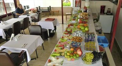 استار هتل استانبول