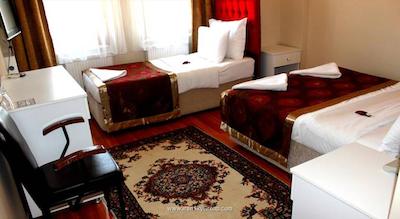 استار هتل استانبول