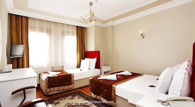 استار هتل استانبول