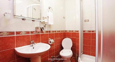 استار هتل استانبول