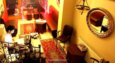 استار هتل استانبول