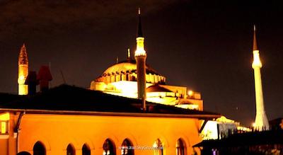 استار هتل استانبول