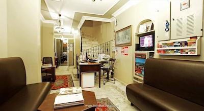 استار هتل استانبول