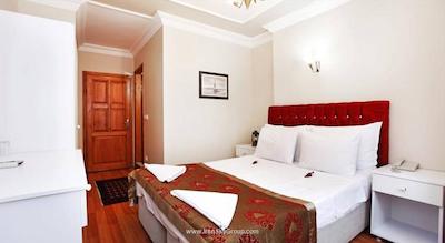 استار هتل استانبول