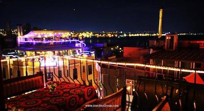 استار هتل استانبول