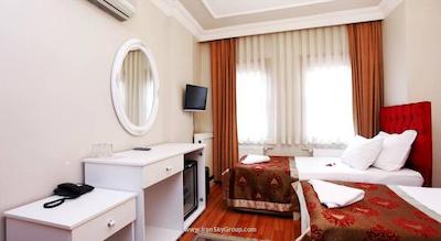 استار هتل استانبول