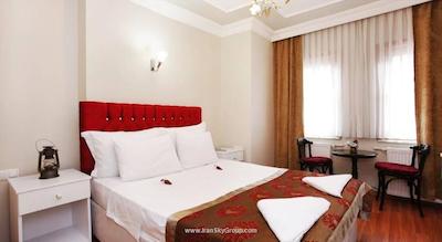 استار هتل استانبول