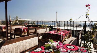 استار هتل استانبول