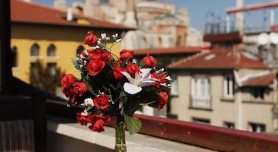 استار هتل استانبول