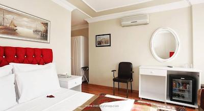 استار هتل استانبول