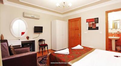 استار هتل استانبول