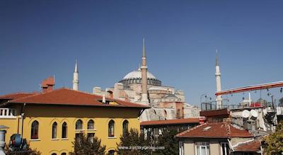 استار هتل استانبول