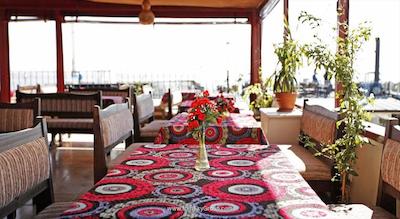 استار هتل استانبول