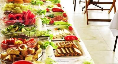 استار هتل استانبول