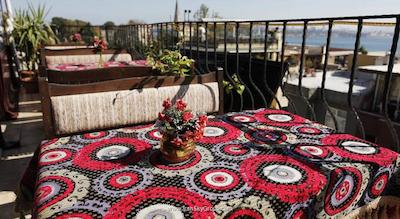 استار هتل استانبول