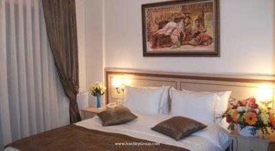 سلطان پالاس هتل